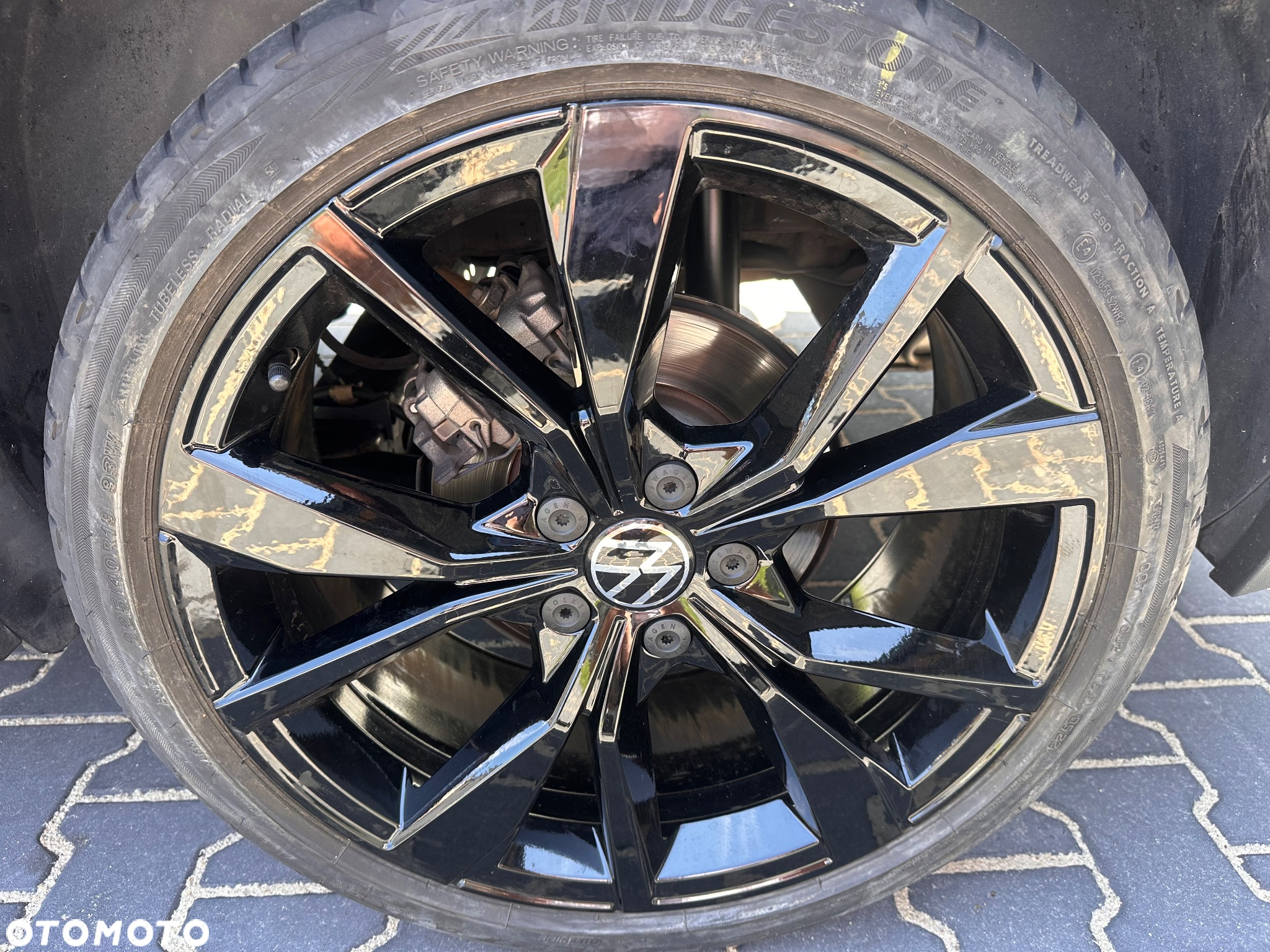 Volkswagen T-Roc 1.5 TSI OPF DSG R-Line - 9