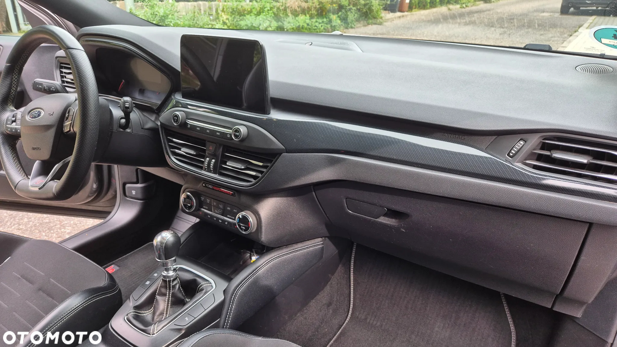Ford Focus 2.0 EcoBlue ST - 17