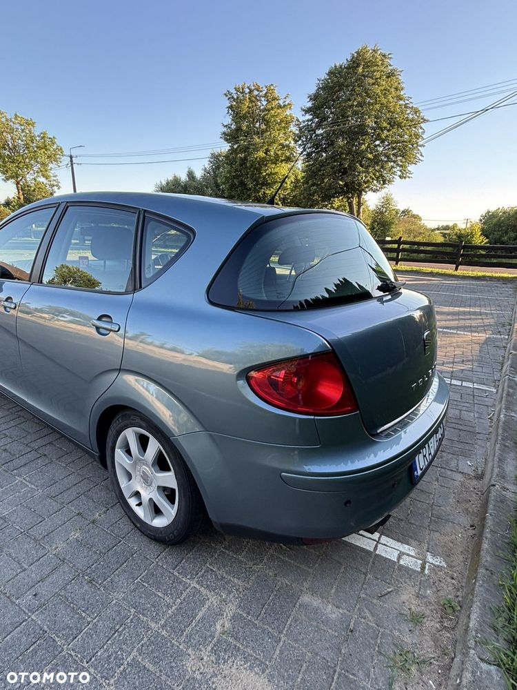 Seat Toledo - 4