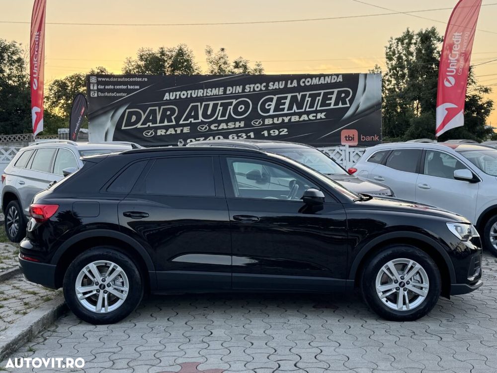 Audi Q3 - 10