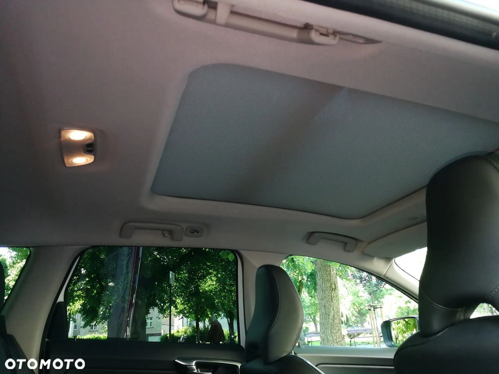 Volvo XC 60 D3 Drive-E Summum - 9