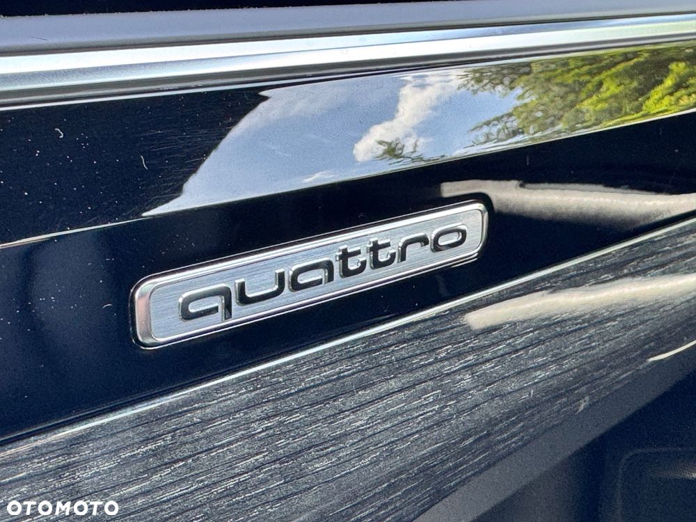 Audi Q7 - 10
