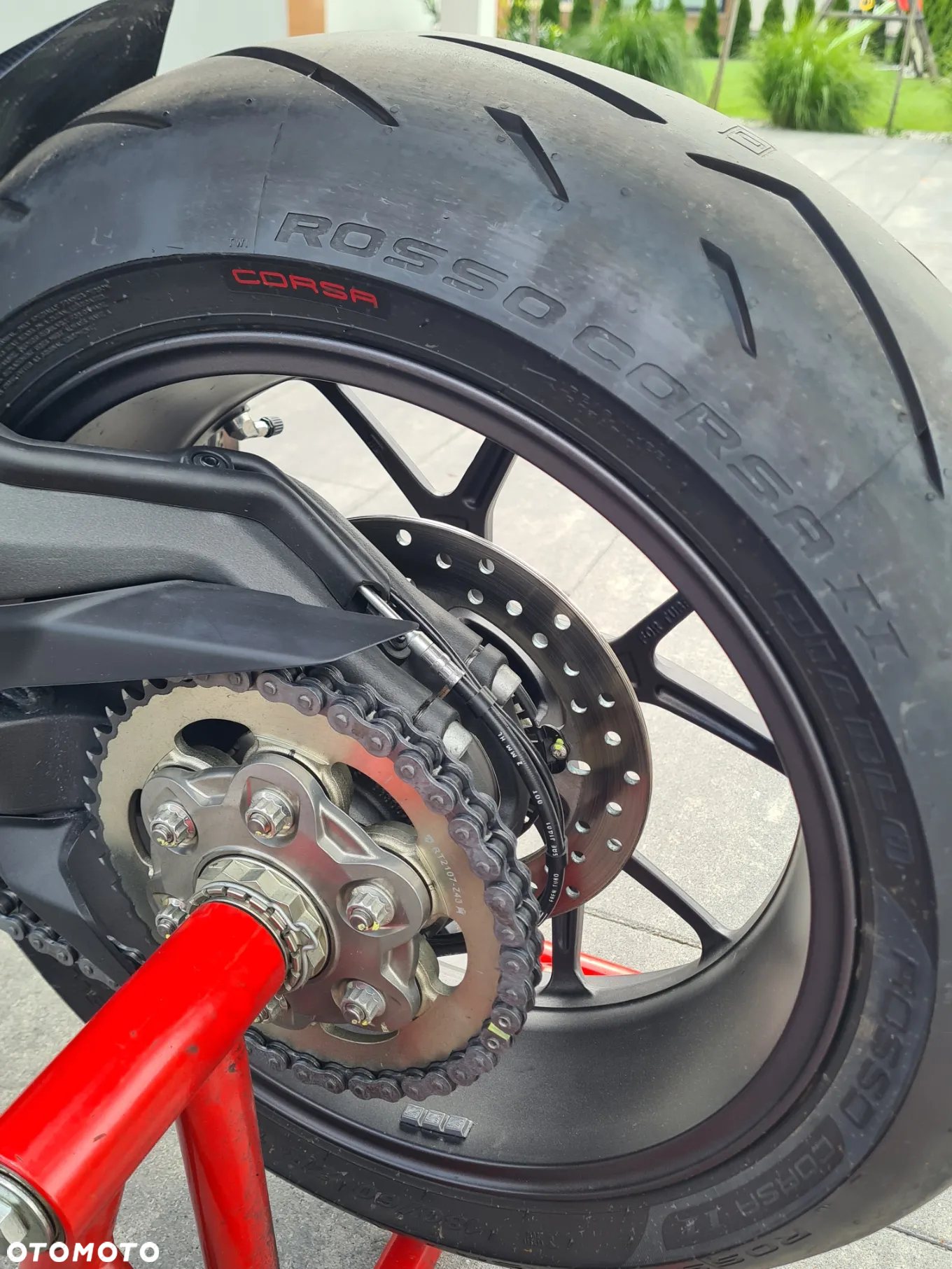 Ducati Panigale V2 - 13