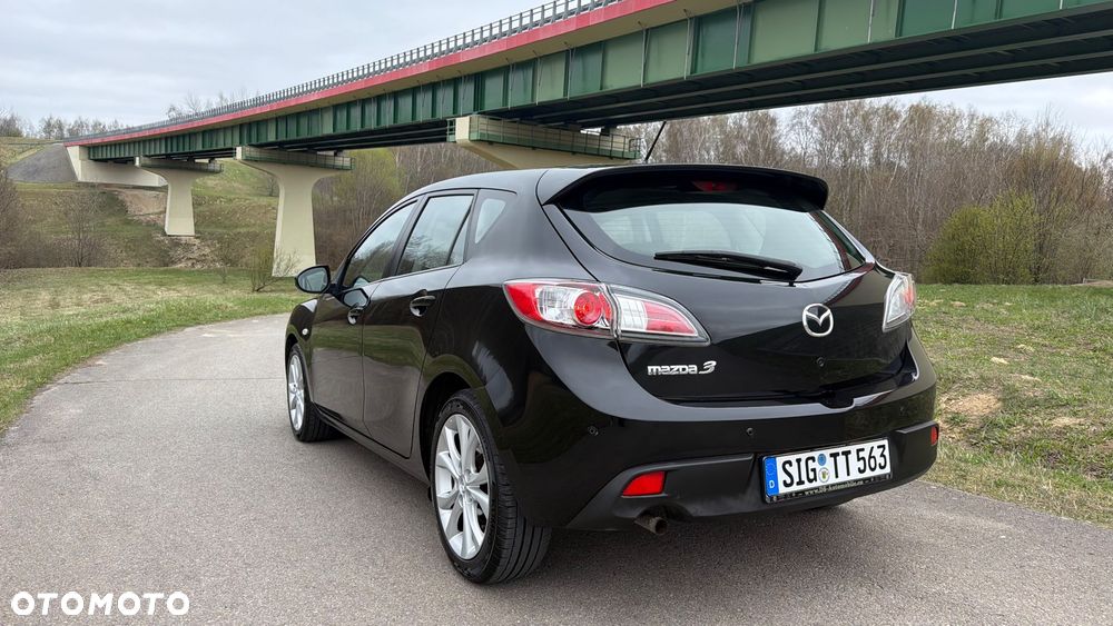 Mazda 3 1.6 MZR Active - 30