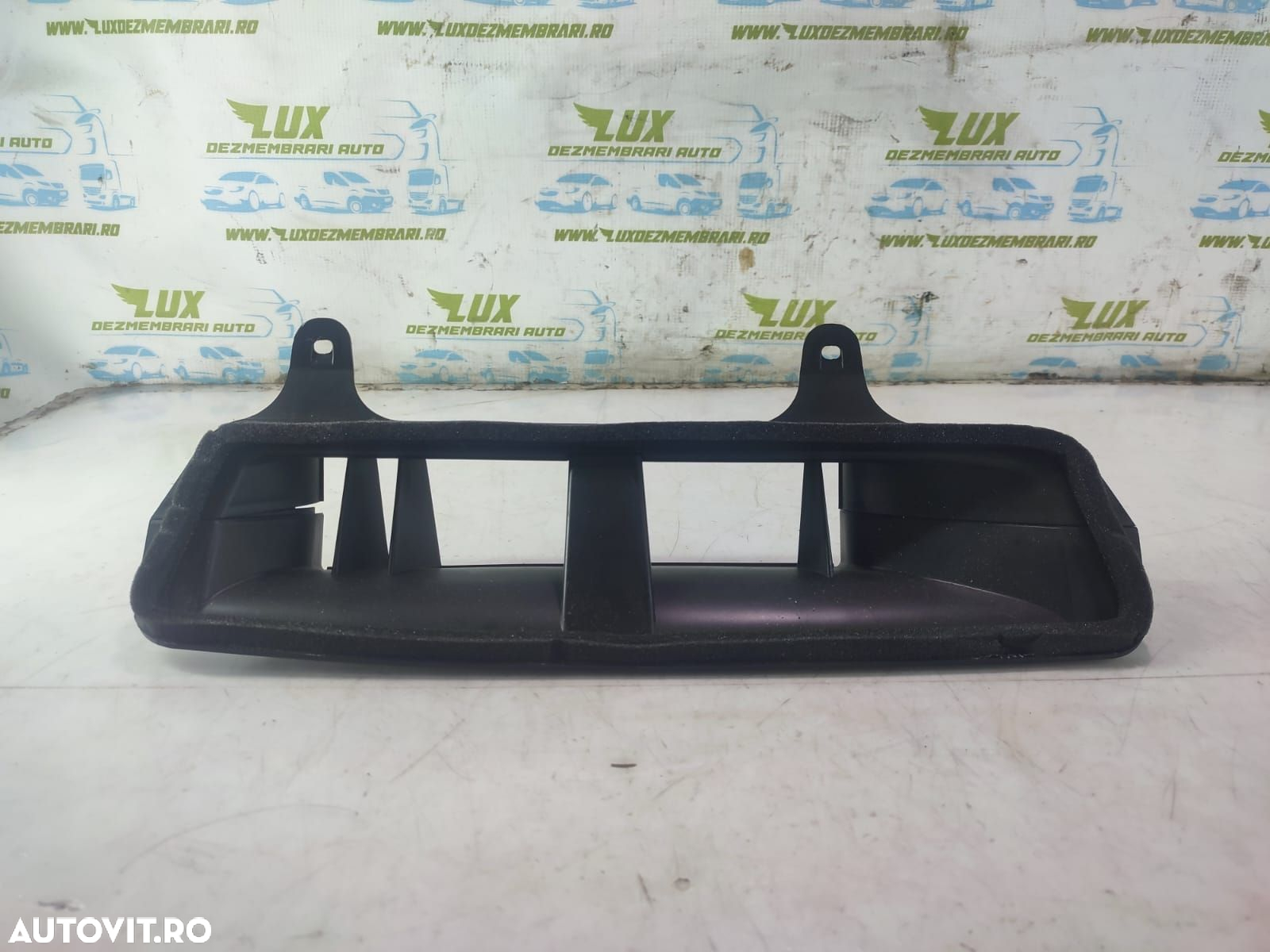 Ghidaj conducta aer 5F1819347 Seat Leon 3 5F [2012 - 2016] 1.4 tsi CM - 2
