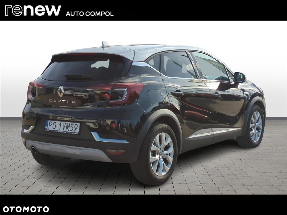 Renault Captur 1.5 Blue dCi Intens - 6
