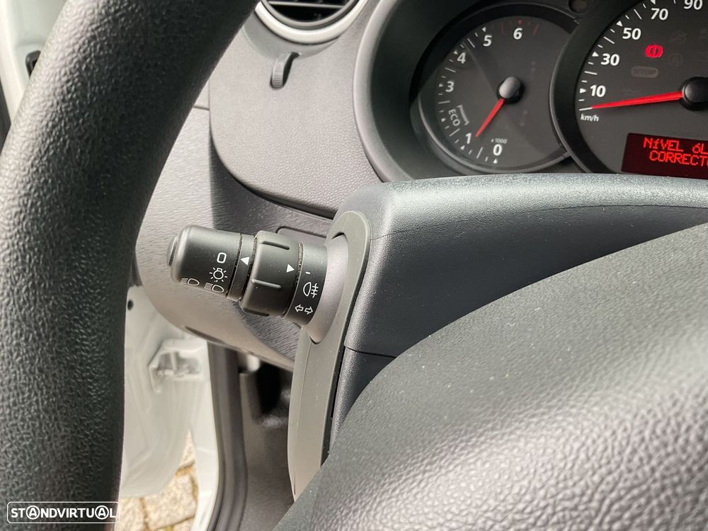 Renault Kangoo 1.5 dCi Maxi Business S/S - 32