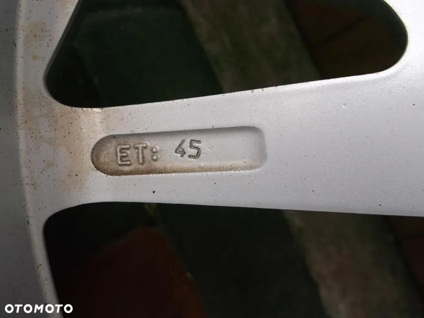 Koła 16" 5x100 Vw, Skoda, Seat, Audi - 7