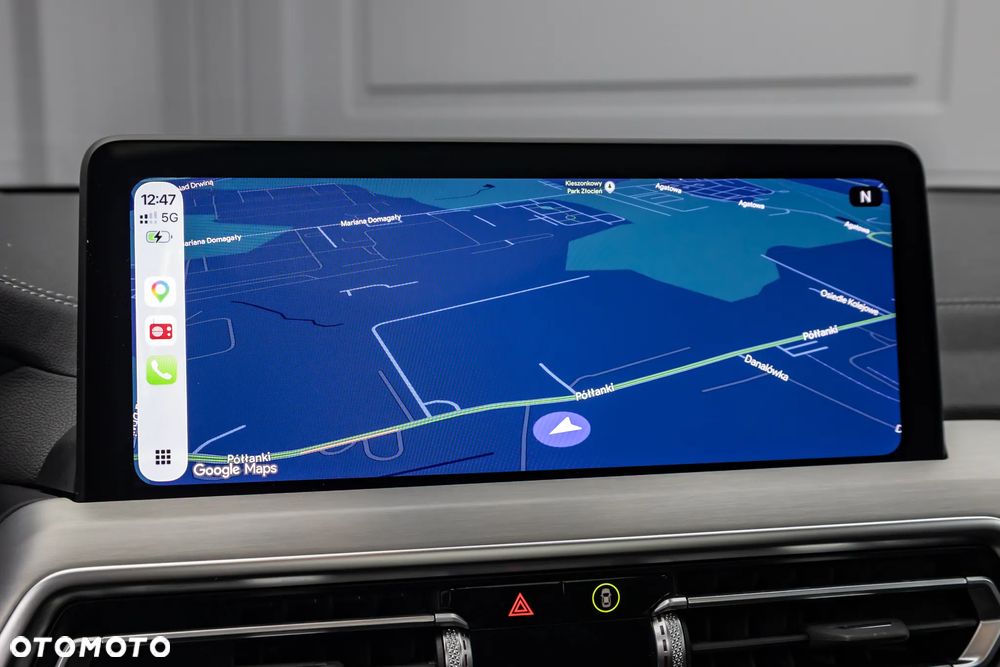 BMW X3 xDrive20d M Sport sport - 19