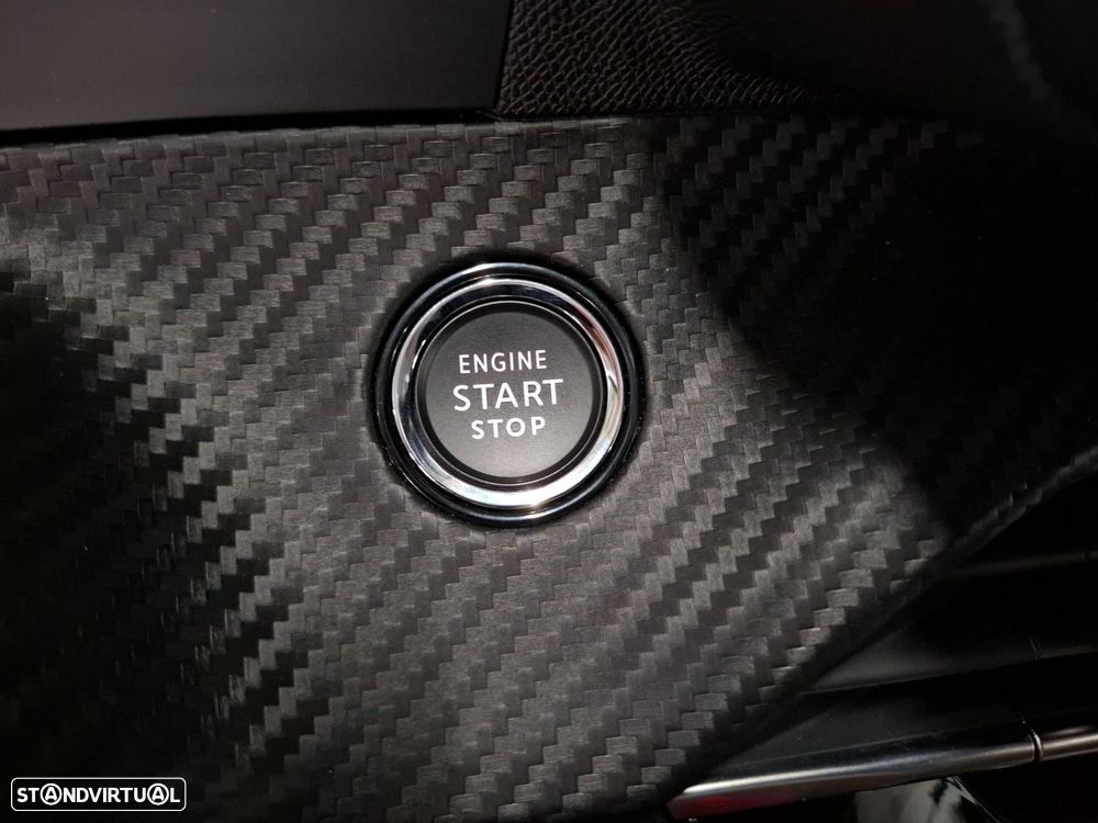 Peugeot e-208 51 kWh Allure - 21