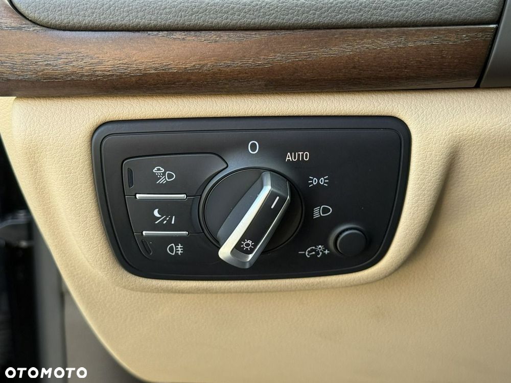 Audi A7 Sportback - 28