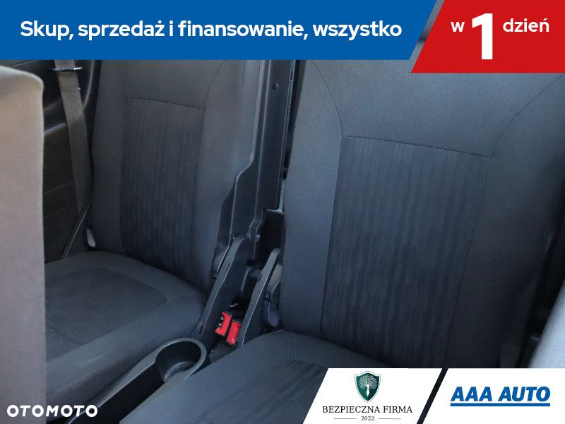 Opel Zafira - 17