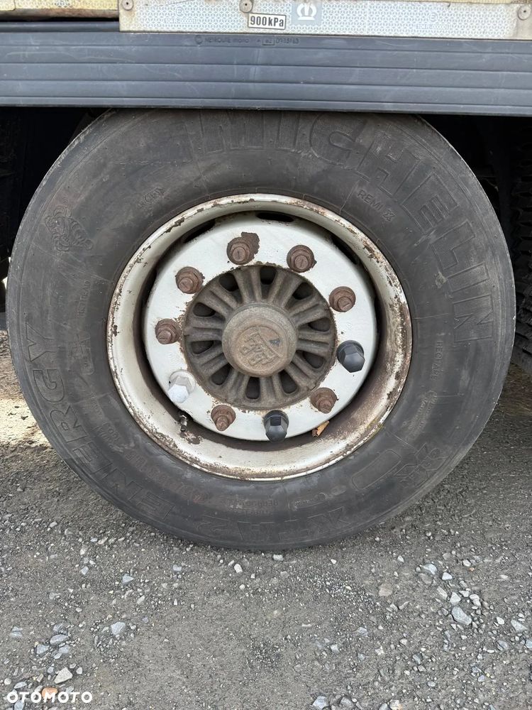 Krone Megaliner - 17