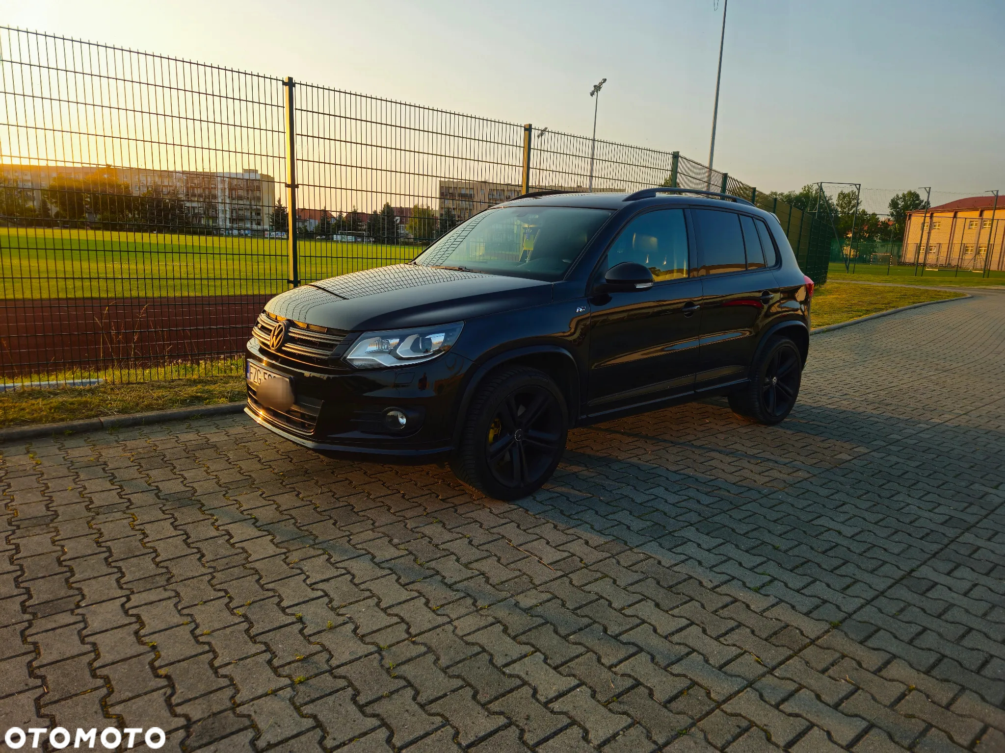 Volkswagen Tiguan 2.0 TDI 4Mot Sport&Style - 6