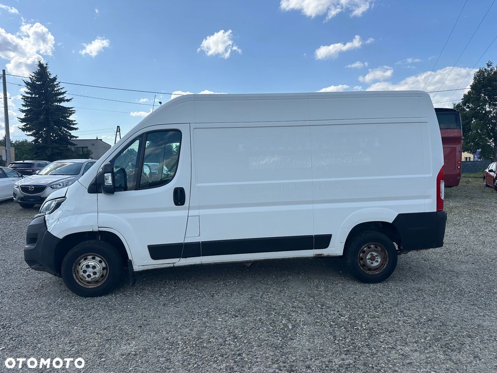 Peugeot Boxer L2H2 - 18