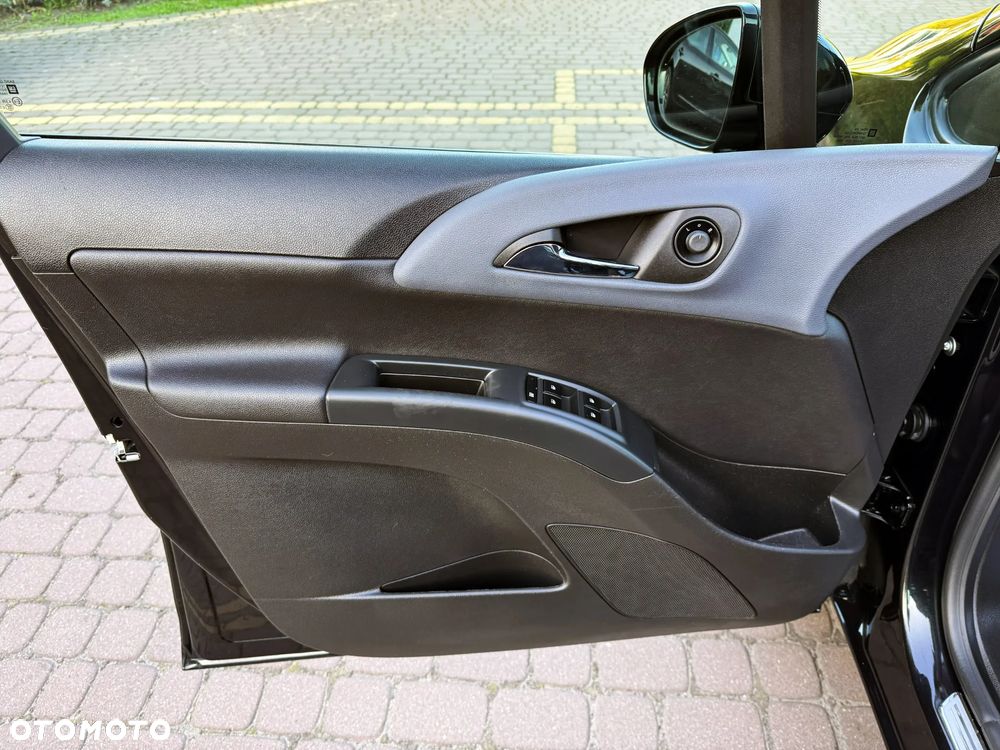 Opel Meriva 1.4 Ecoflex Start/Stop Innovation - 37