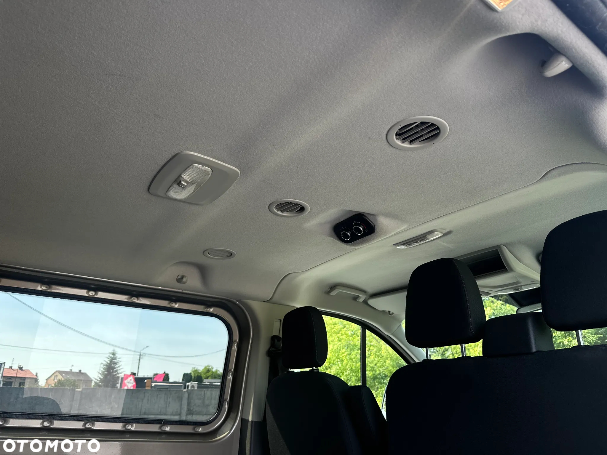 Ford Transit Custom - 14