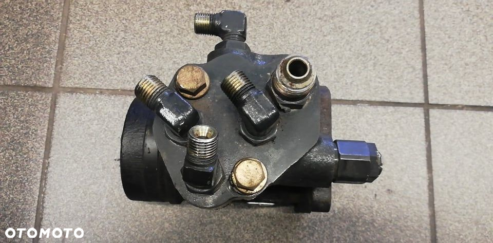 ISEKI SGR 22 SGR22 HYDRAULICZNA POMPA WSPOMAGANIA 1300 NETTO - 3