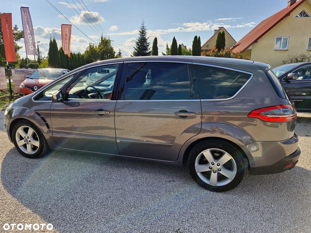 Ford S-Max - 5