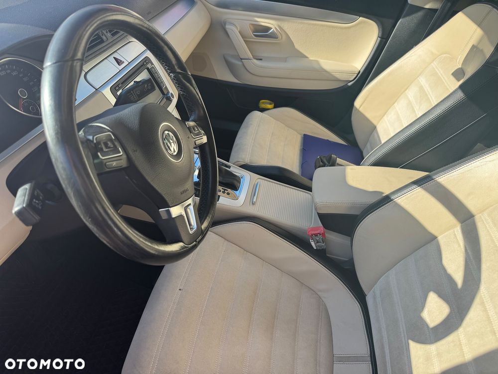 Volkswagen CC - 23