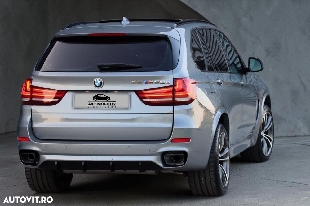 BMW X5 - 12
