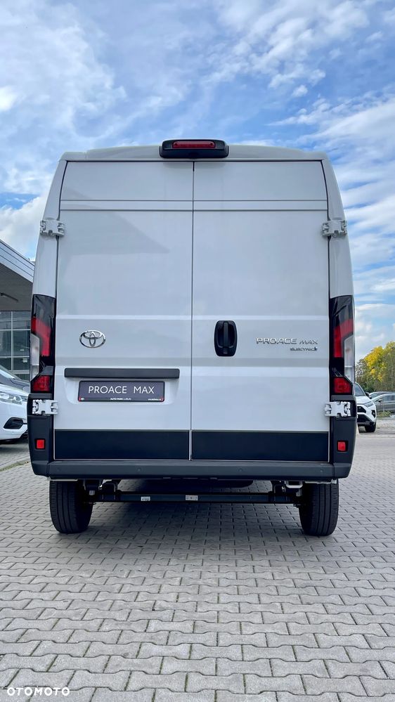 Toyota Proace MAX - 6