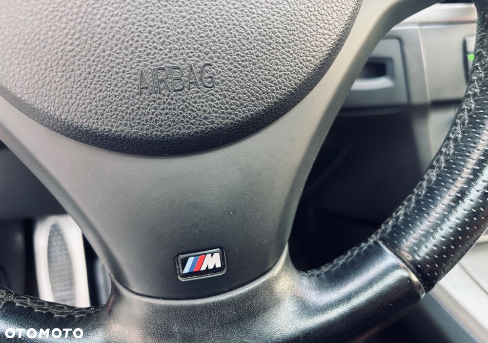 BMW Seria 3 335i M Sport Edition - 33