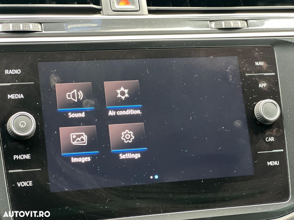 Volkswagen Tiguan 2.0 TDI 4Mot DSG Highline - 26