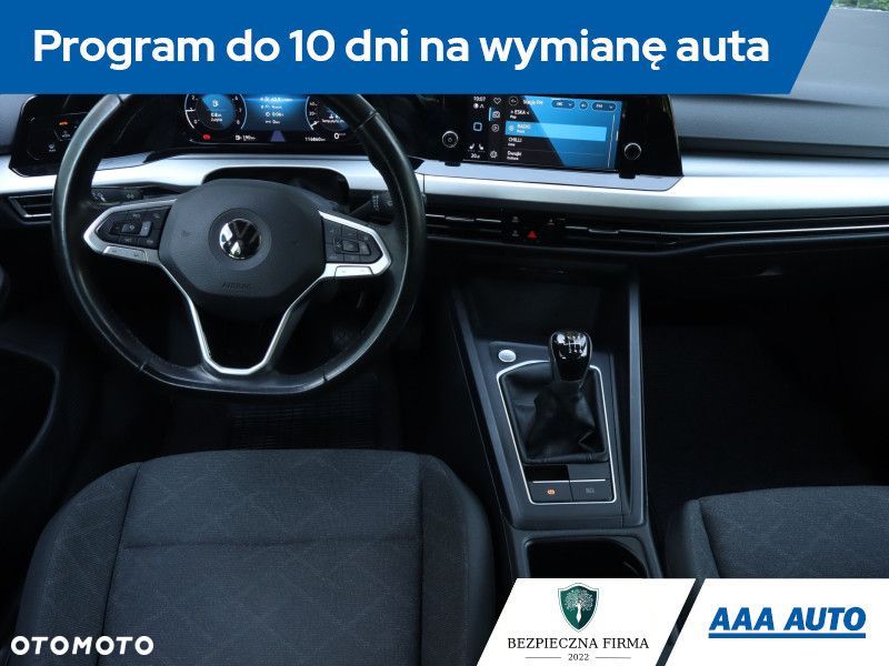 Volkswagen Golf Variant - 9