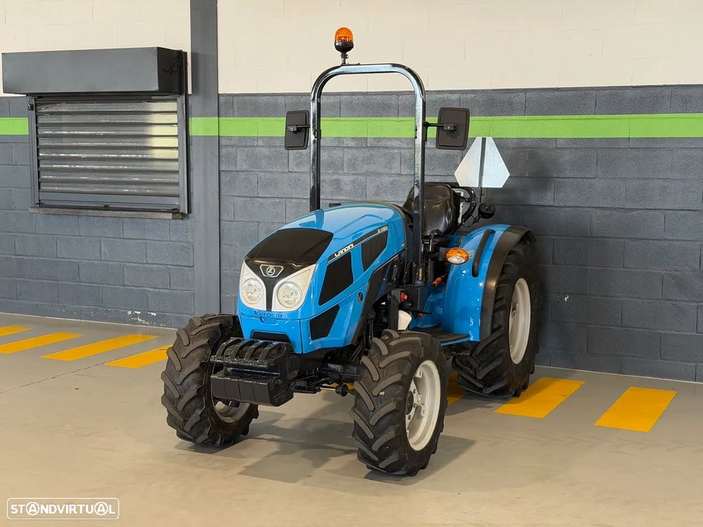 Outra não listada Landini 2-050 4RM - 1