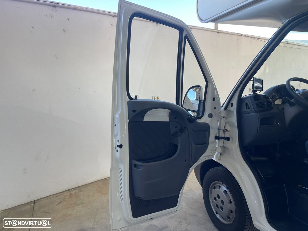 McLouis Glen 430W - Autocaravana - 32