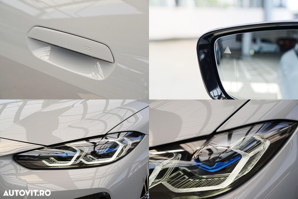 BMW Seria 4 430i Gran Coupe - 7