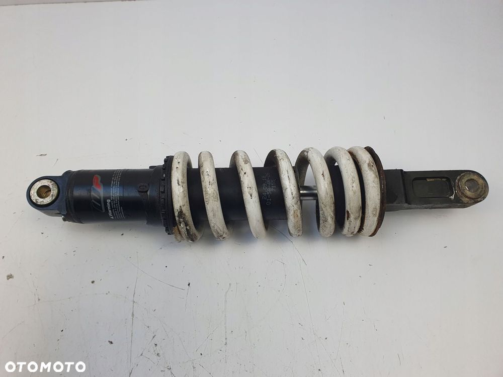 TYLNY AMORTYZATOR TYŁ KTM Duke 790 18-24 SPRĘŻYNA - 9