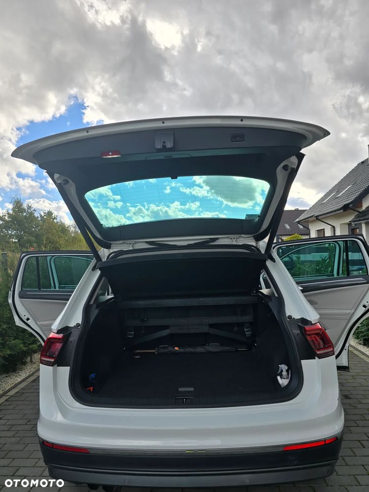 Volkswagen Tiguan 2.0 TDI BMT SCR 4Mot Comfortline DSG - 6