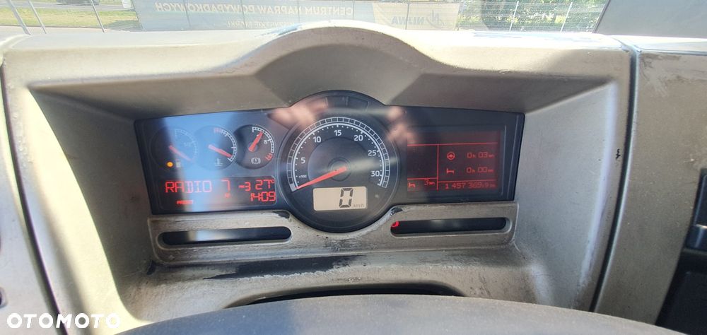 Renault Renault Trucks PREMIUM 430 DXI Euro V - 10
