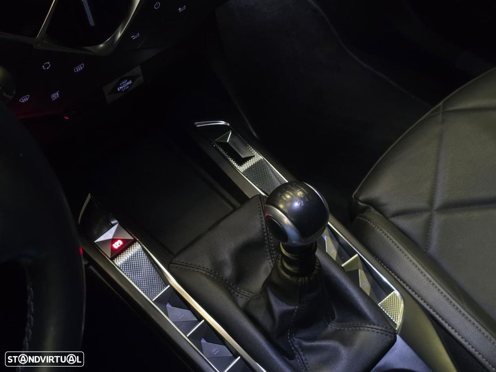 DS DS3 Crossback PureTech 100 SO CHIC - 10