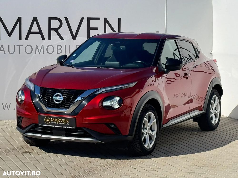 Nissan Juke - 3