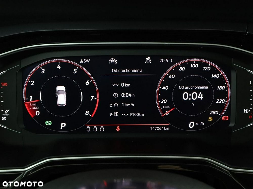 Volkswagen Polo 2.0 TSI DSG GTI - 23