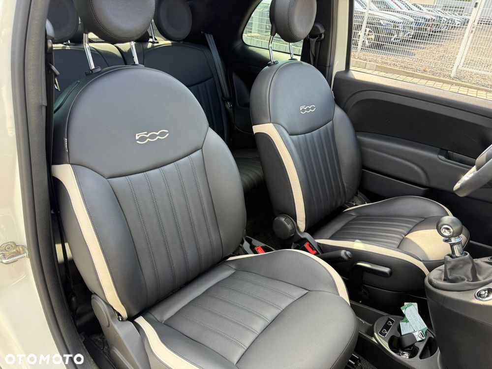 Fiat 500 - 20