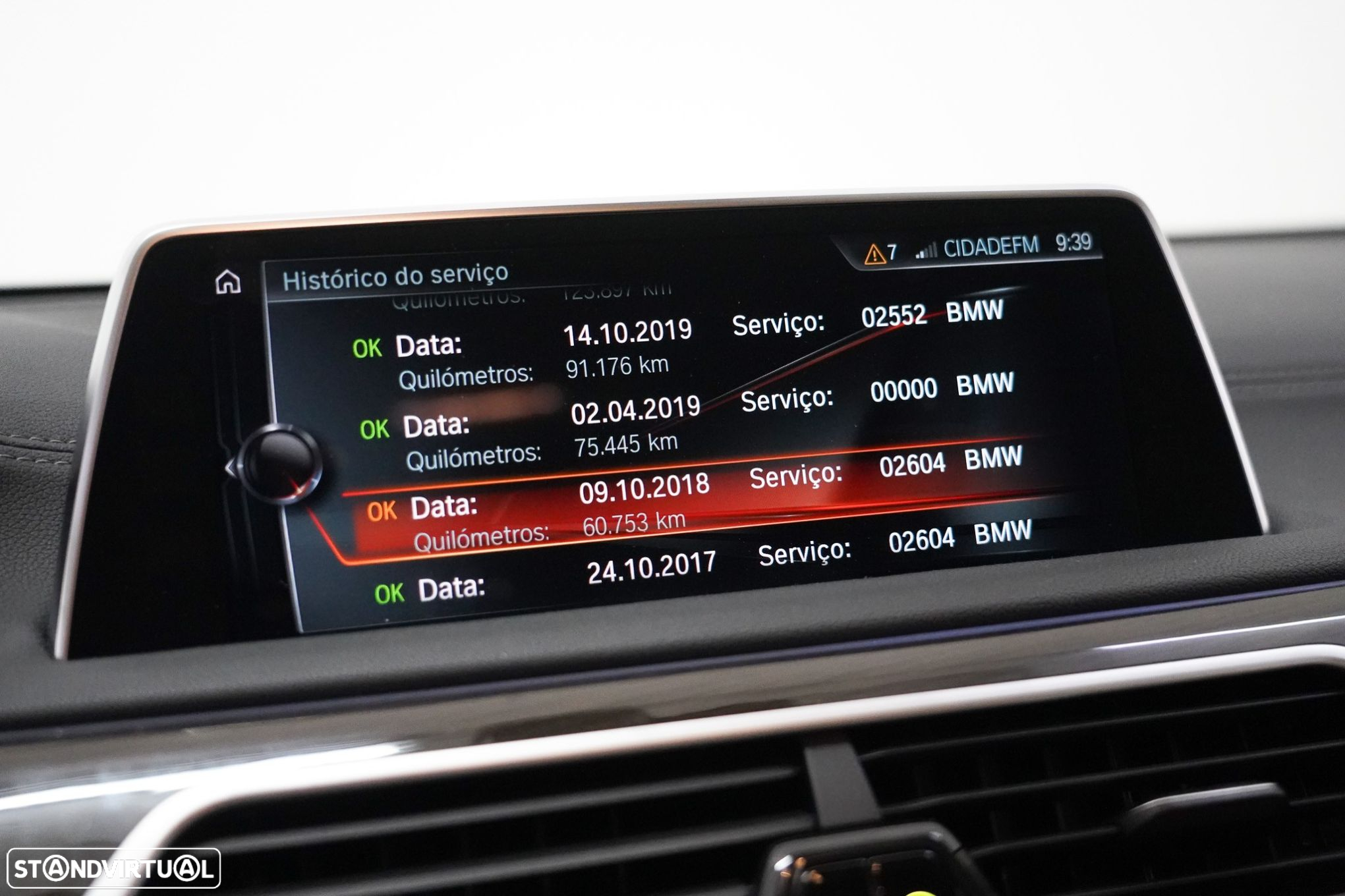 BMW 730 d - 15