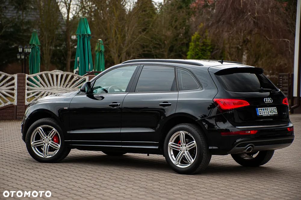 Audi Q5 - 16