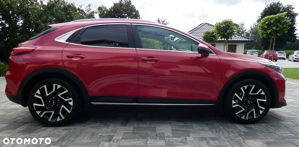 Kia XCeed 1.5 T-GDI L DCT - 27