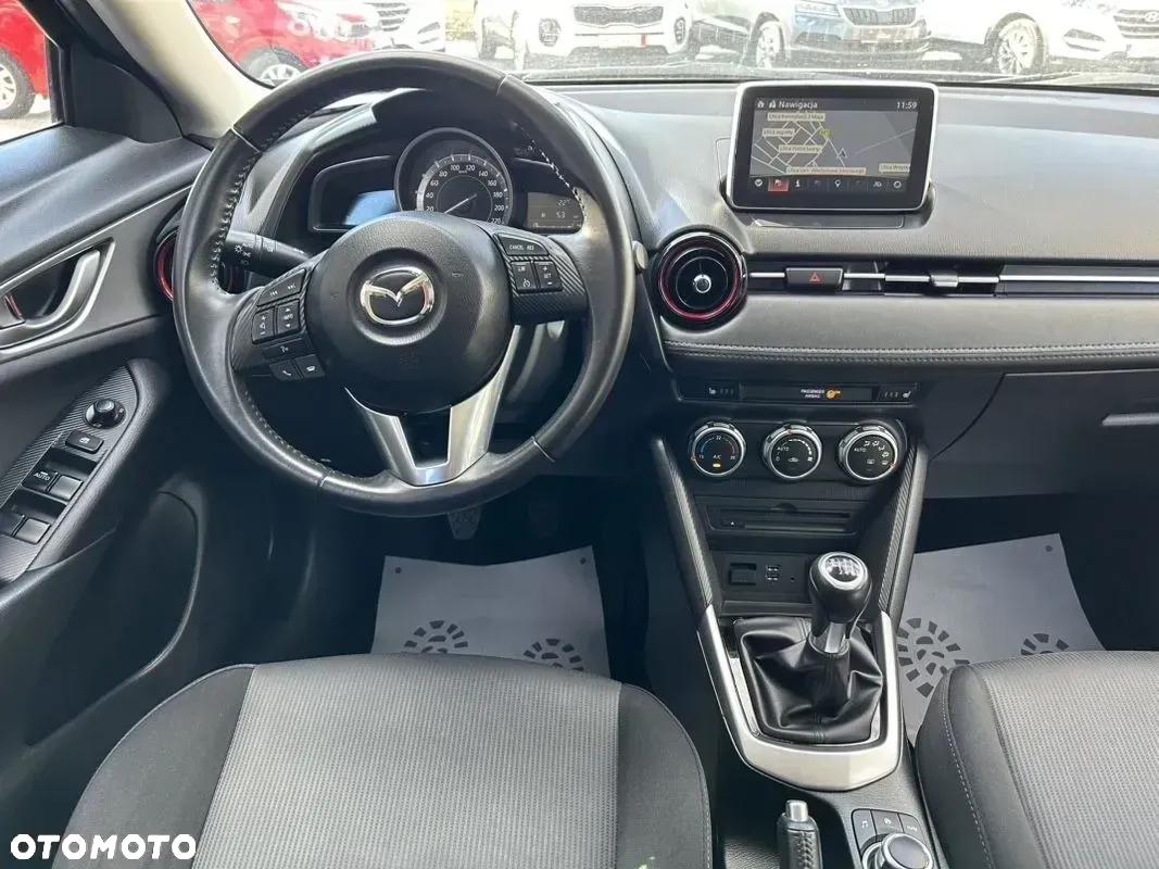 Mazda CX-3 2.0 Skyenergy - 8