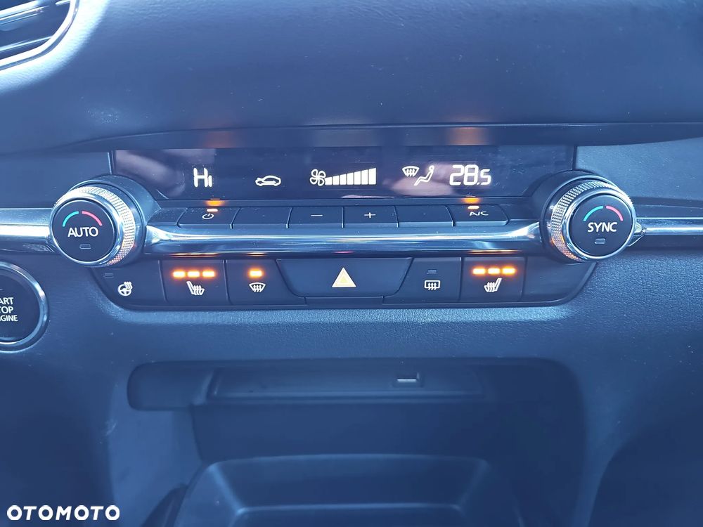 Mazda CX-30 SKYACTIV-G 2.0 M-Hybrid 150 AWD SELECTION - 16