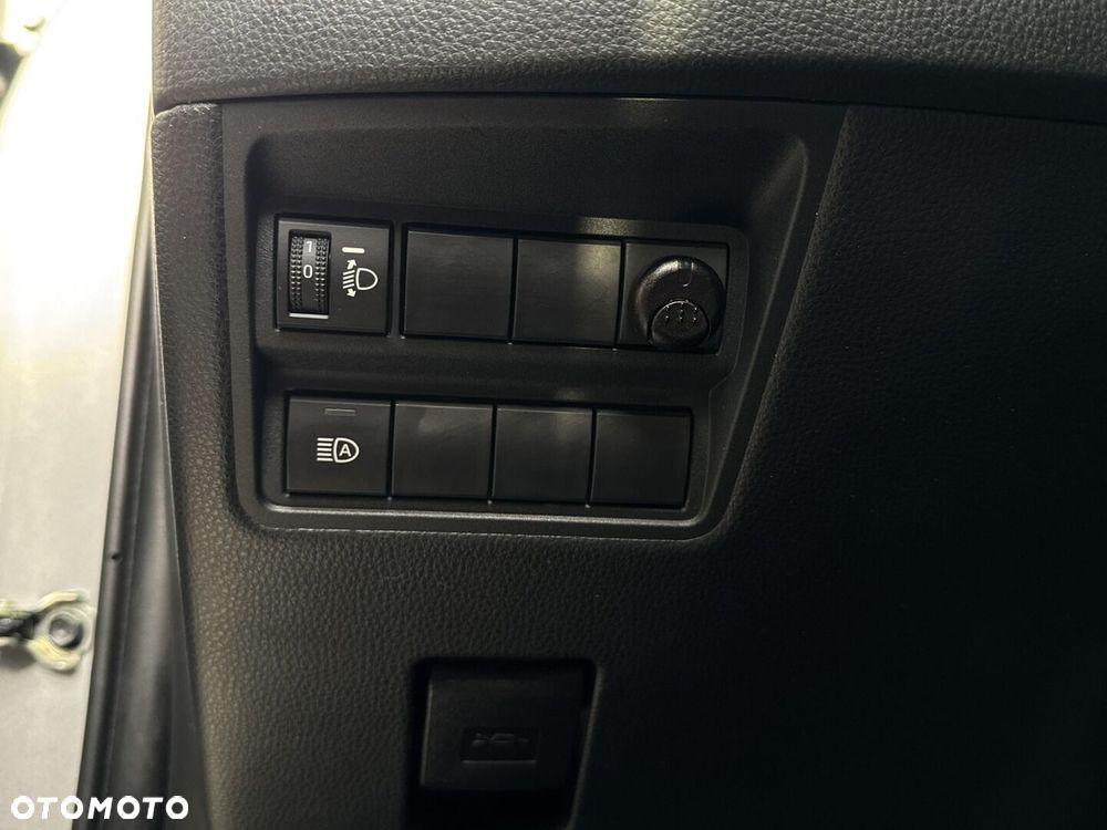 Toyota Yaris Cross Hybrid 1.5 Style - 31