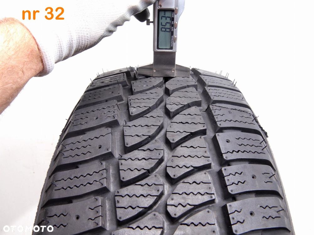 Strial 201 WINTER LT 225/65 R16C - 2