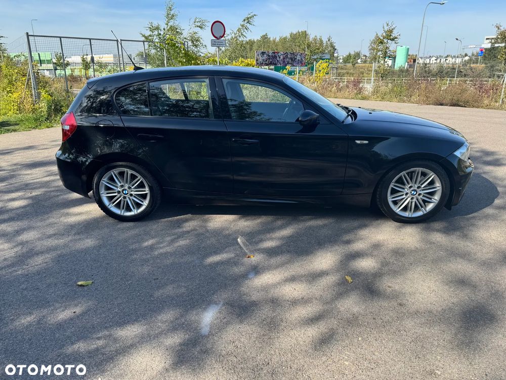 BMW Seria 1 130i - 10