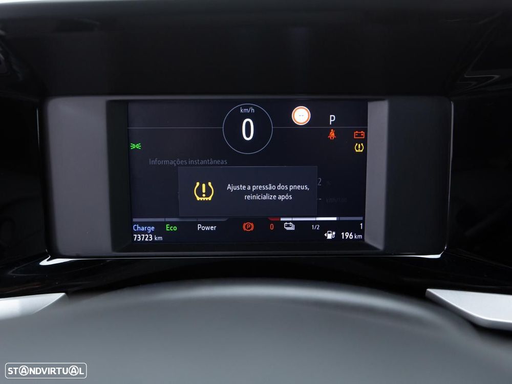 Opel Mokka-e GS Line - 21