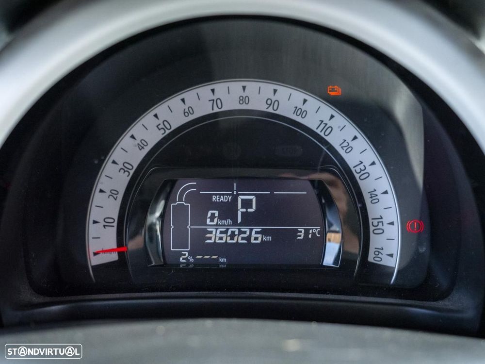 Renault Twingo Z.E. 22 Zen - 28