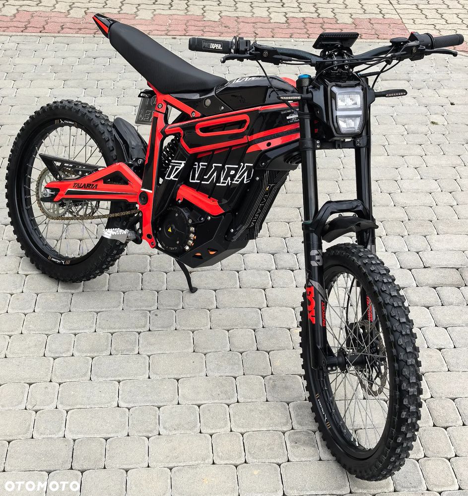 Talaria Sting L1e - 1